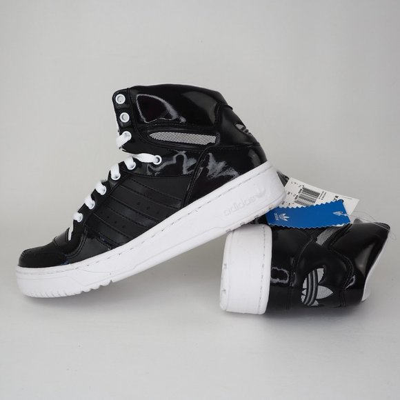 Adidas Shoes - Adidas M ATTITUDE LOGO HEART Womens Shoes vintage